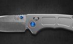 BENCHMADE 748 NARROWS™ (bild 6)