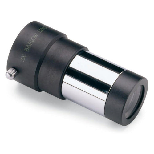 Bushnell 2x Barlow-lins 1,25" (31,7 mm)