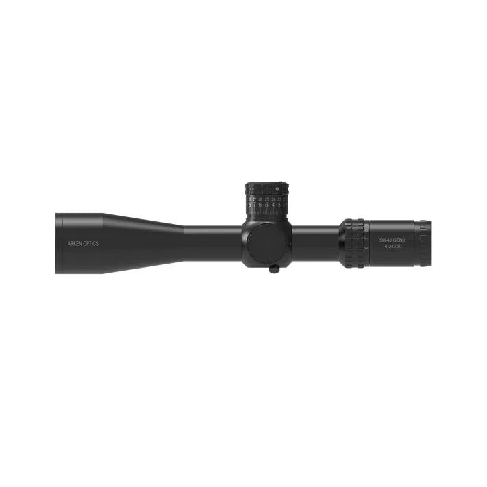 Arken Optics SH-4J 6-24x50 FFP VPR MIL Belyst Kikarsikte (bild 9)