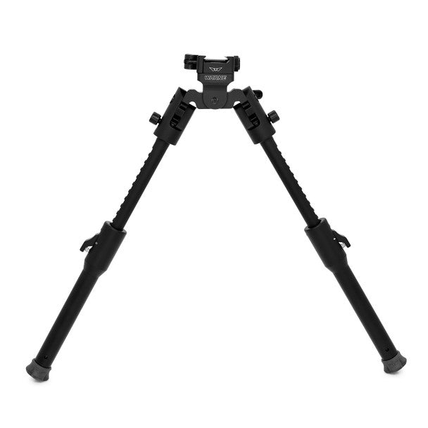 Warne Skyline Lite Bipod QD benstöd med snabbfäste för picatinny