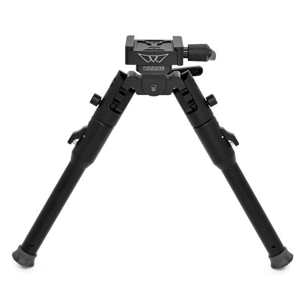 Warne Skyline Lite Bipod benstöd för arca rail