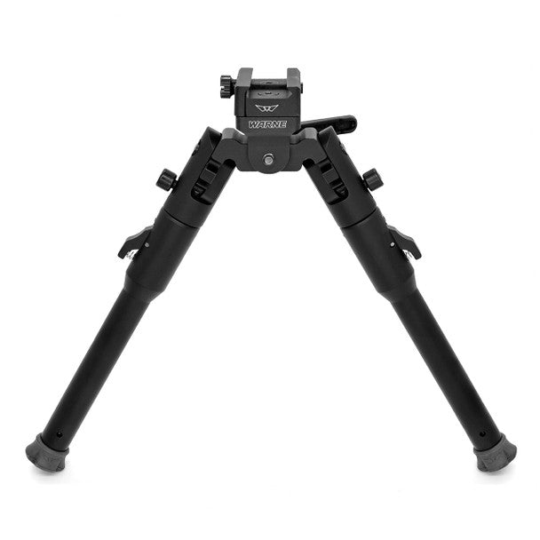 Warne Skyline Lite Bipod benstöd för picatinny