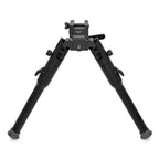 Warne Skyline Lite Bipod benstöd för picatinny