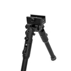 Warne Skyline Lite Bipod benstöd för picatinny