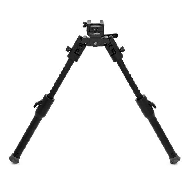 Warne Skyline Lite Bipod benstöd för picatinny