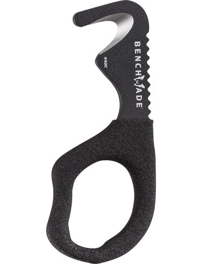 BENCHMADE 8 BLKW STRAP CUTTER-LONG (bild 11)