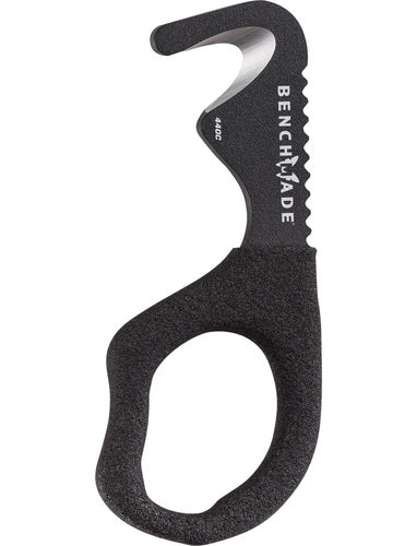 BENCHMADE 7 BLKW STRAP CUTTER-LONG