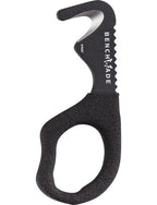BENCHMADE 7 BLKW STRAP CUTTER-LONG