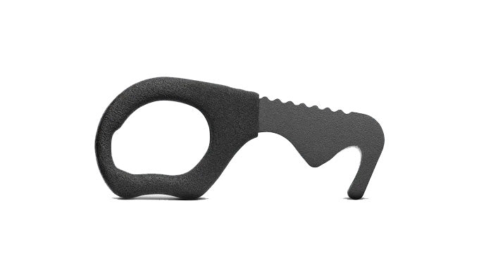 BENCHMADE 7 BLKW STRAP CUTTER-LONG (bild 2)