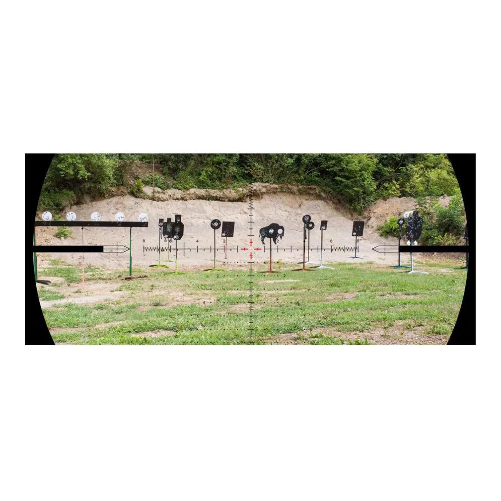 Arken Optics EPL4 4-16x44 FFP VHR MIL Belyst Kikarsikte (bild 4)