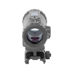 HOLOSUN EVO, SPR, GOLD BDC RETICLE, SOLAR (bild 6)