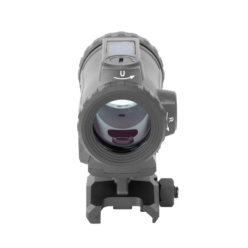 HOLOSUN EVO, SPR, GOLD BDC RETICLE, SOLAR (bild 6)