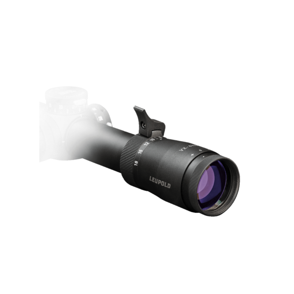 Leupold Throw Lever Kit VX-5HD & VX-6HD