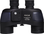 Focus Sport Optics Focus Aquafloat 7x50 Waterproof Compass