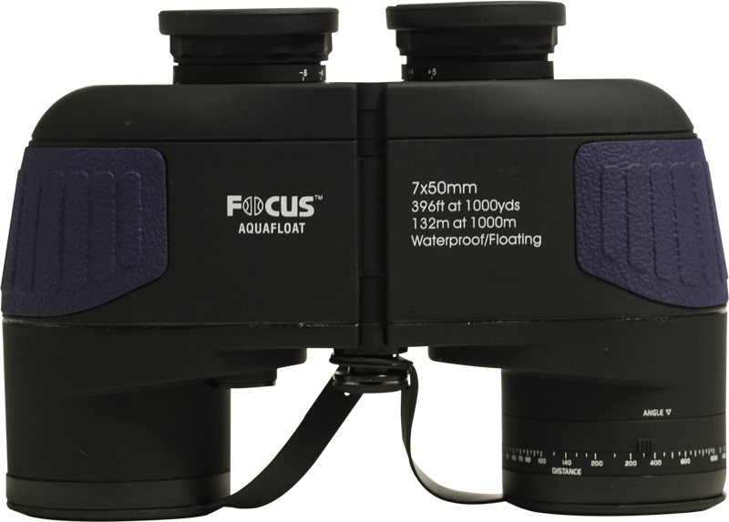 Focus Sport Optics Focus Aquafloat 7x50 WP