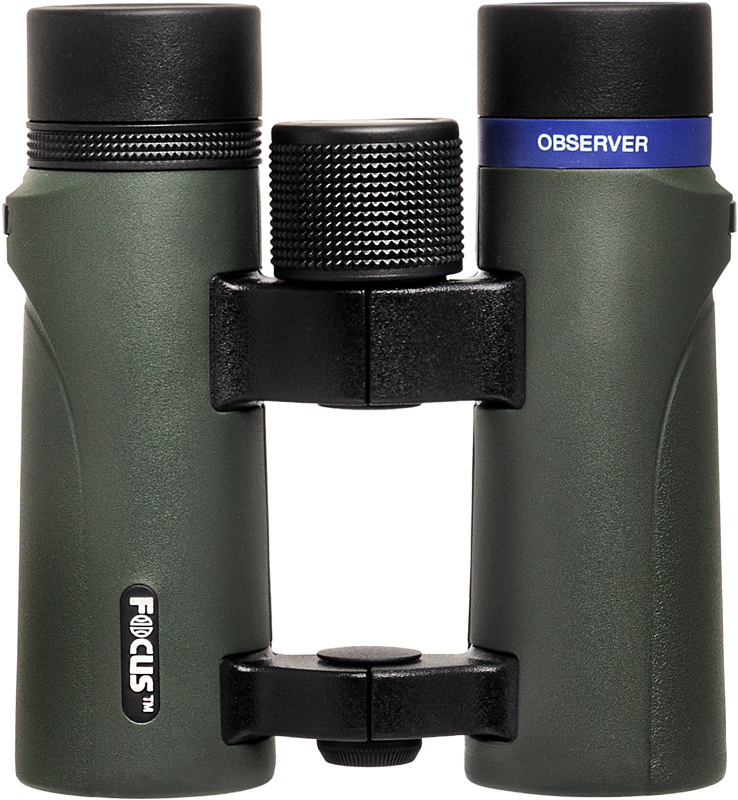Focus Sport Optics Focus Observer 8x34 HD