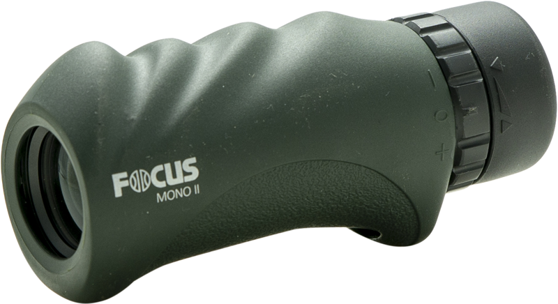 Focus Sport Optics Focus Mono II 8x25