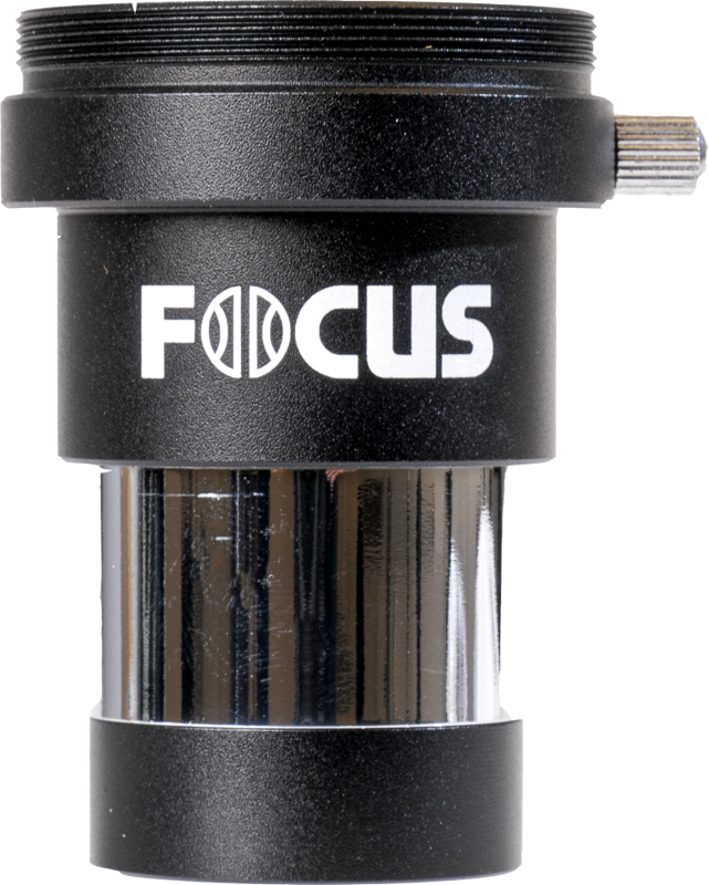 Focus Sport Optics FOCUS T2/BARLOW 2X 1,25 ADAPTER