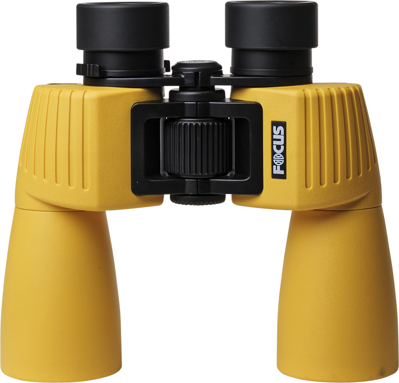 Focus Sport Optics Focus Sailor III 7x50 WP