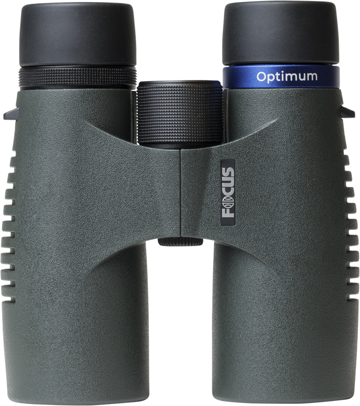 Focus Sport Optics Focus Optimum 8x32 VHG ED