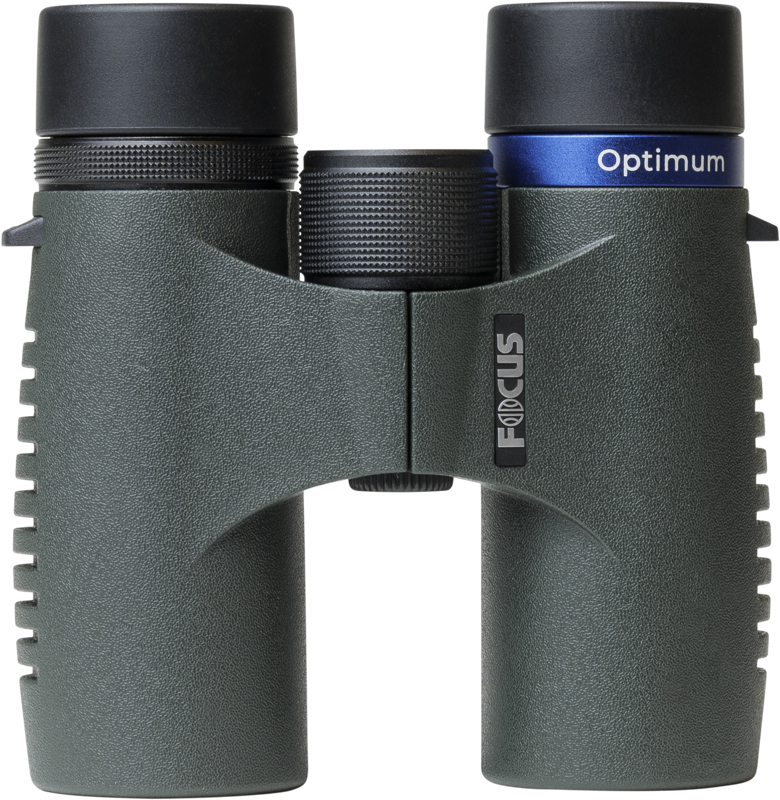 Focus Sport Optics Focus Optimum 8x42 VHG ED