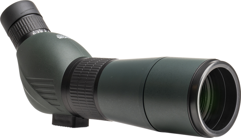 Focus Sport Optics Focus Outdoor 15-45x60 incl. tripod WF3950