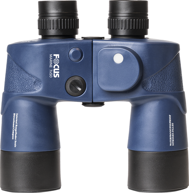 Focus Sport Optics Focus Marine 7x50 Compass