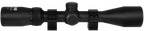 Focus Sport Optics Focus In sight PRO 3-9x40 mount