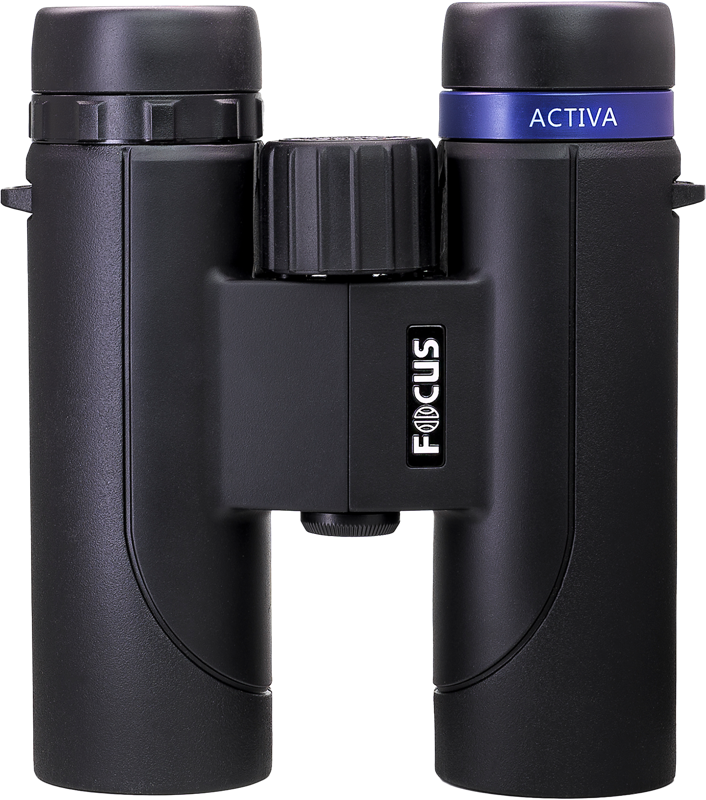 Focus Sport Optics Focus Activa 10x32