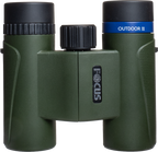 Focus Sport Optics Focus Outdoor II 10x25