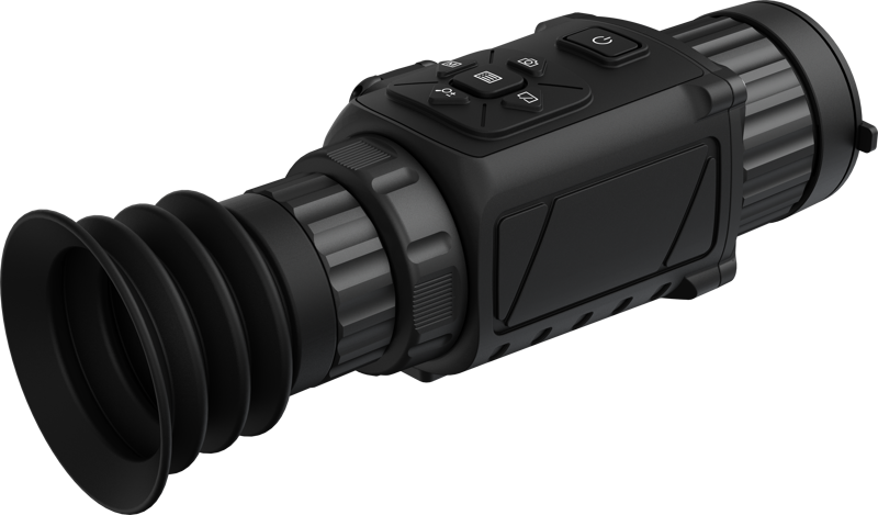 HIKMICRO Thunder TH35 Thermal Scope (HM-TR13-35XF/W-TH35)