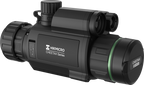 HIKMICRO Cheetah C32F-RL Night Vision Clipon, 850nm, LRF, w retical
