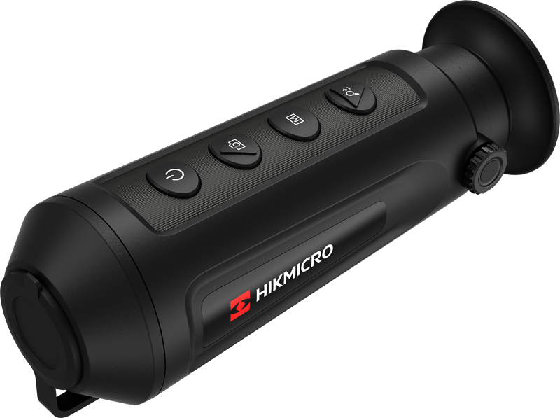 HIKMICRO Lynx LC06S Thermal Monocular