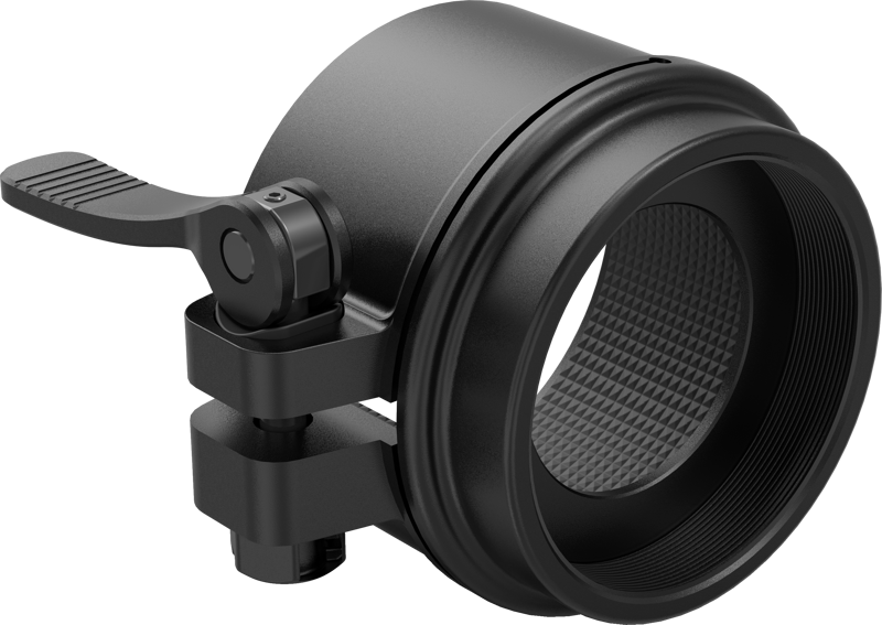 HIKMICRO Thunder 2.0 / 3.0 Clipon adapter 30mm