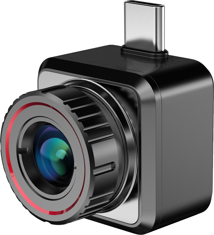 HIKMICRO Explorer E20 Plus Thermal camera for Smartphones Android