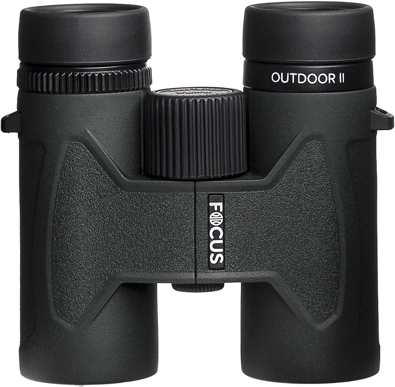 Focus Sport Optics Focus Outdoor II 8x32