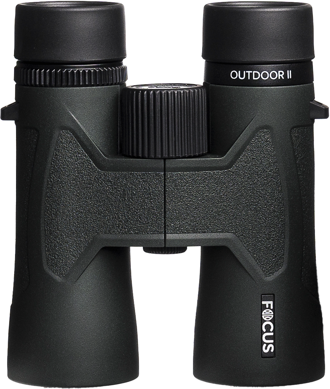 Focus Sport Optics Focus Outdoor II 8x42