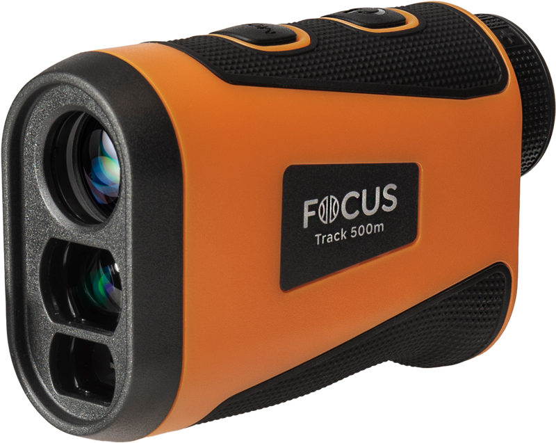 Focus Sport Optics Focus Track RF 500m