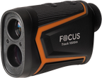 Focus Sport Optics Focus Track RF 1000m