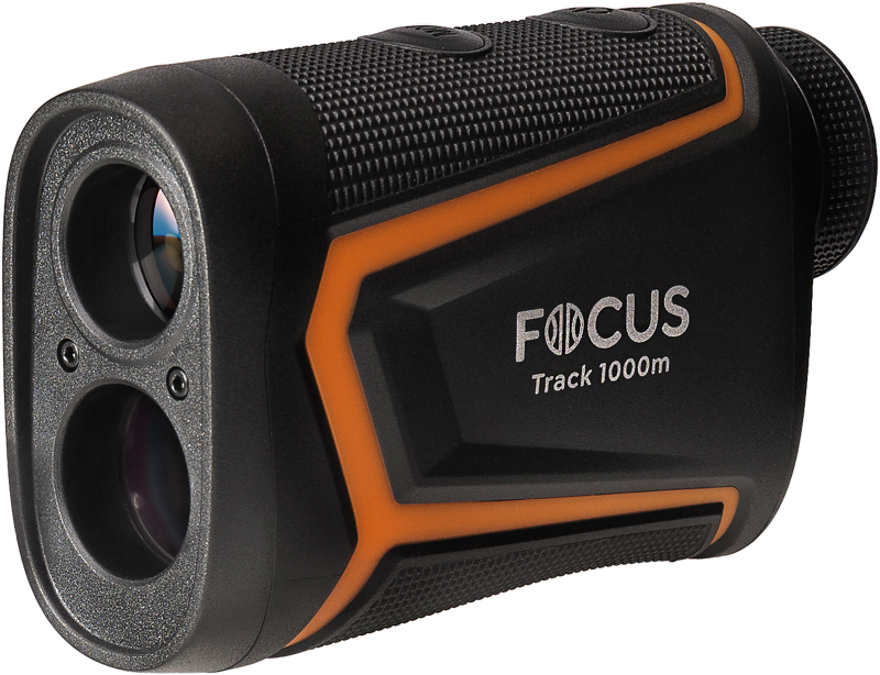 Focus Sport Optics Focus Track RF 1000m