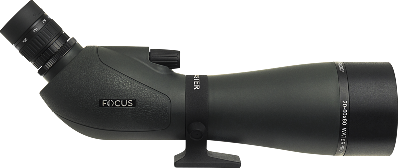 Focus Sport Optics Focus Viewmaster 20-60x80 WP