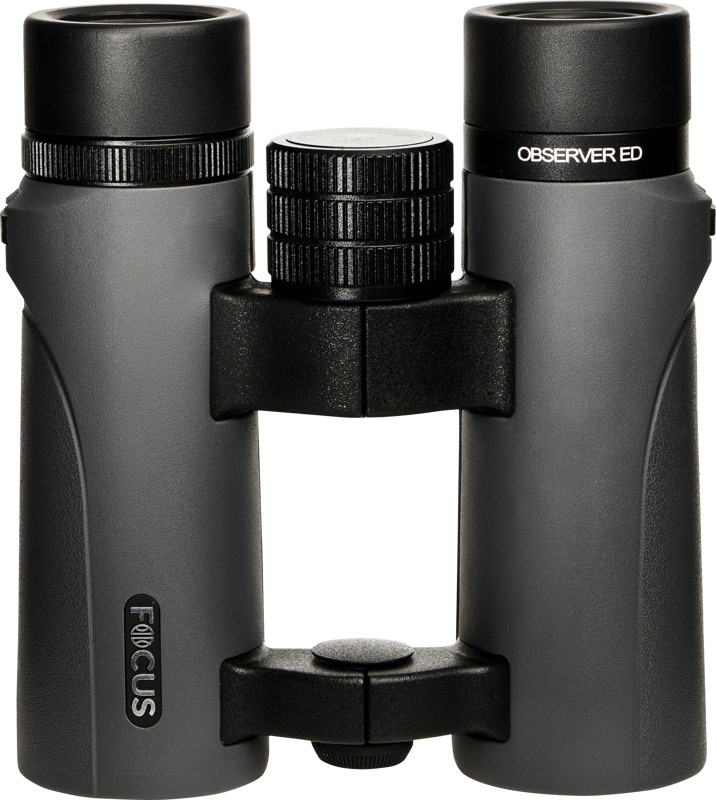 Focus Sport Optics Focus Observer 10x34 ED