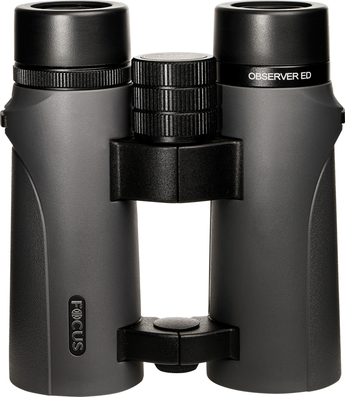Focus Sport Optics Focus Observer 10x42 ED