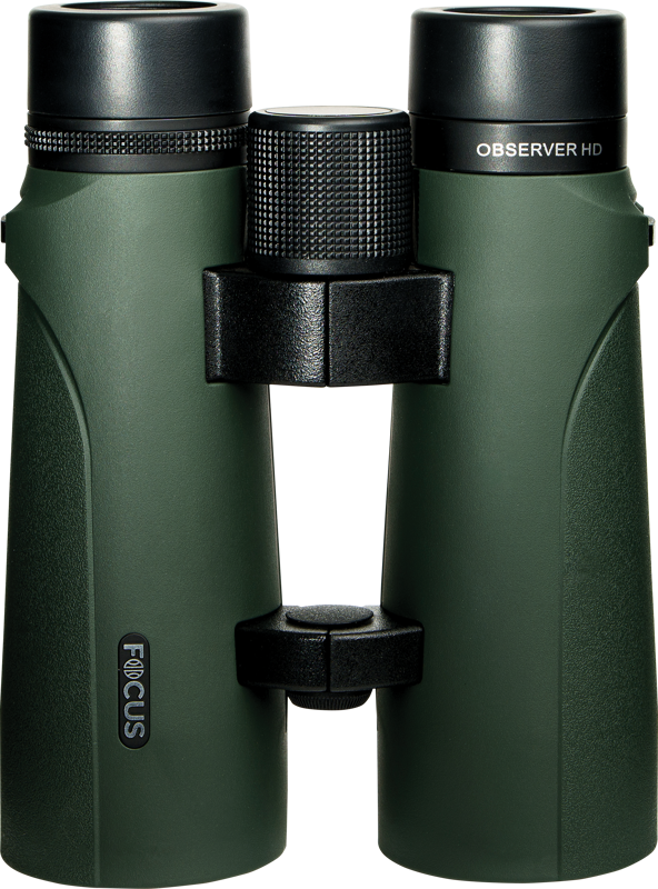 Focus Sport Optics Focus Observer 10x50 HD