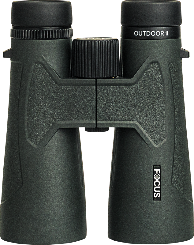 Focus Sport Optics Focus Outdoor II 10x50