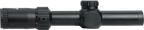 Focus Sport Optics Focus Insight 1-6x24