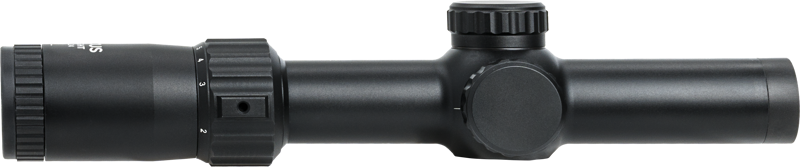 Focus Sport Optics Focus Insight 1-6x24