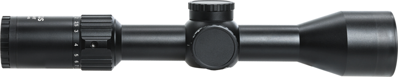 Focus Sport Optics Focus Insight 1.7-10x45