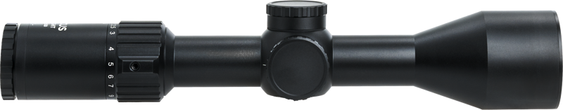 Focus Sport Optics Focus Insight 2-12x50