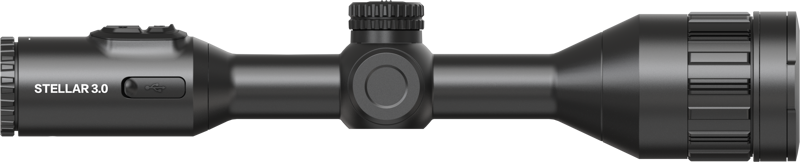 HIKMICRO Stellar SQ50L 3.0 Thermal TubeScope